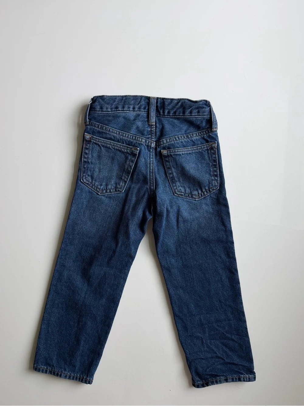 GAP Toddler Denim Jeans -4T LIKE NEW